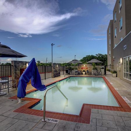 Towneplace Suites By Marriott Houston Hobby Airport Екстер'єр фото