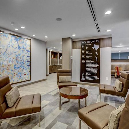 Towneplace Suites By Marriott Houston Hobby Airport Екстер'єр фото
