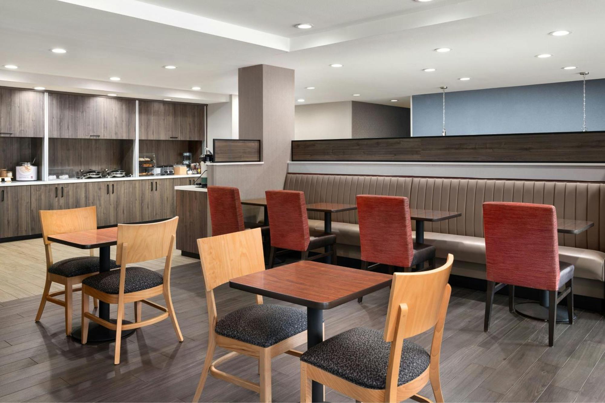 Towneplace Suites By Marriott Houston Hobby Airport Екстер'єр фото