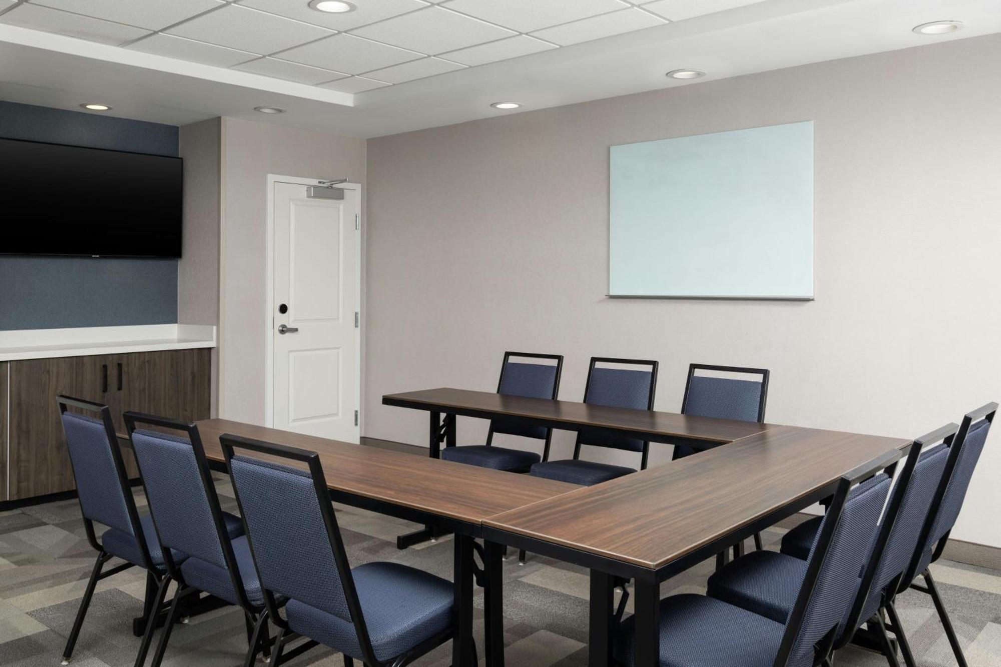 Towneplace Suites By Marriott Houston Hobby Airport Екстер'єр фото