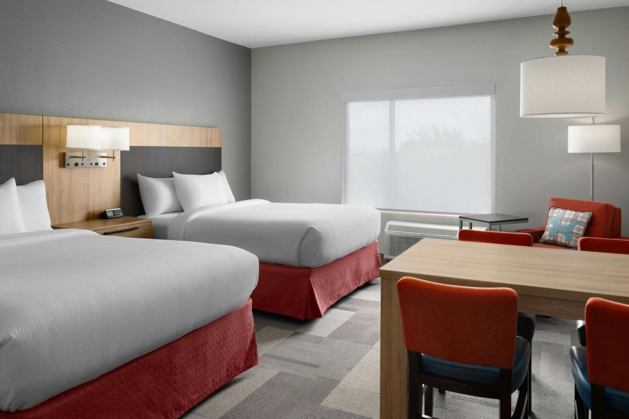 Towneplace Suites By Marriott Houston Hobby Airport Екстер'єр фото