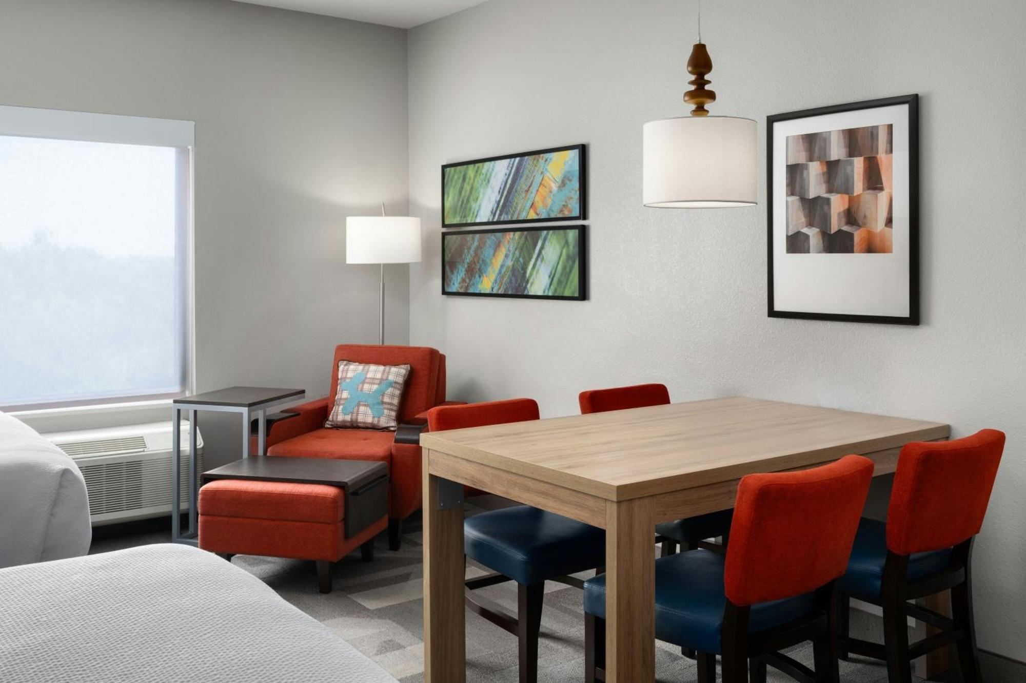 Towneplace Suites By Marriott Houston Hobby Airport Екстер'єр фото