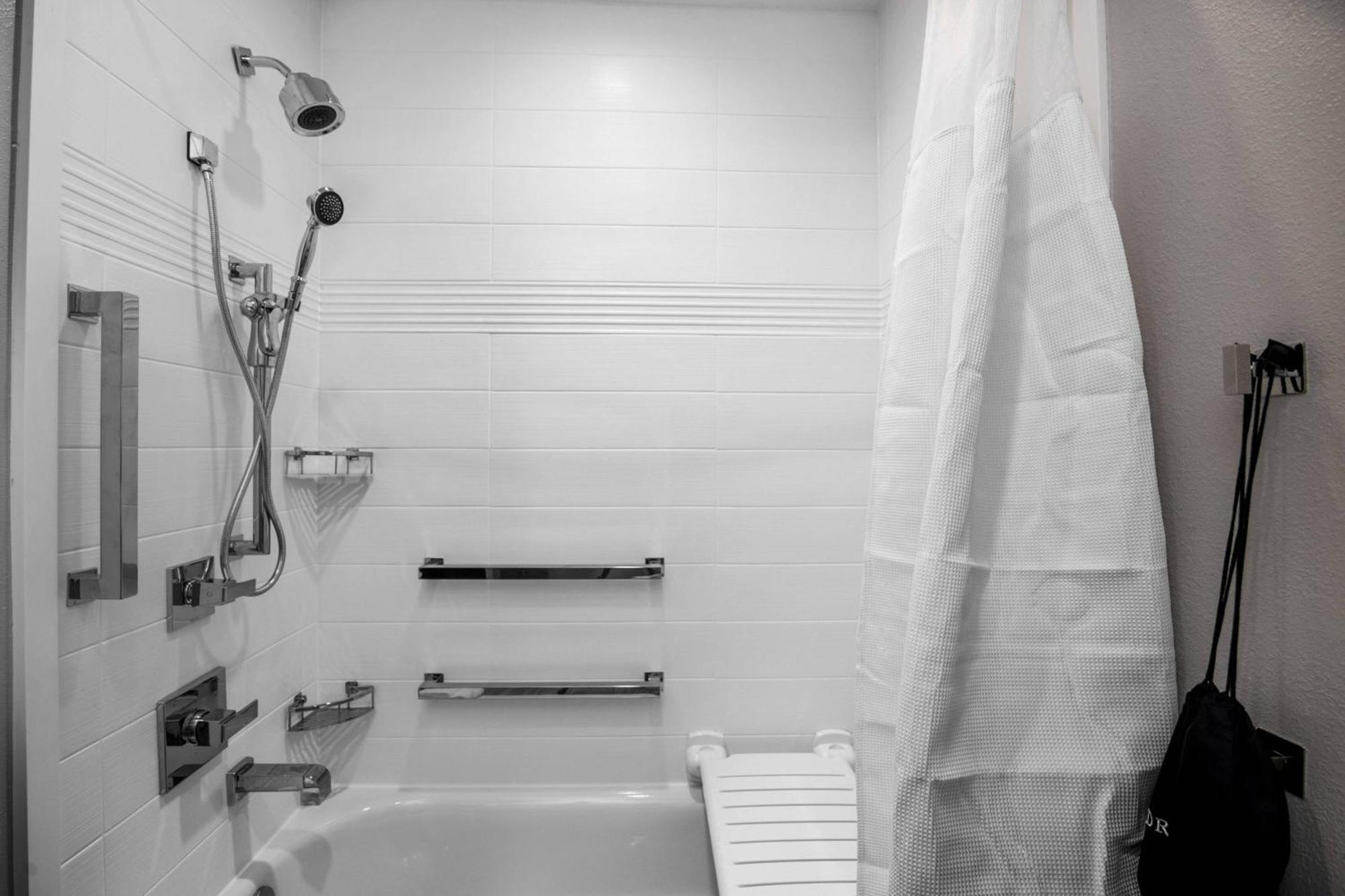 Towneplace Suites By Marriott Houston Hobby Airport Екстер'єр фото