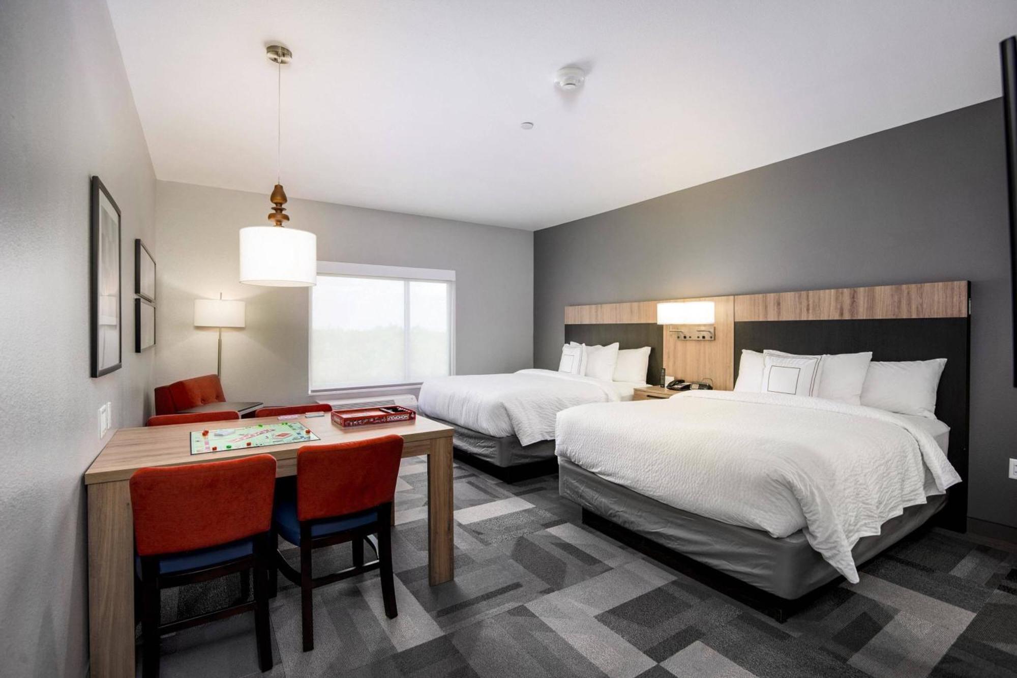 Towneplace Suites By Marriott Houston Hobby Airport Екстер'єр фото